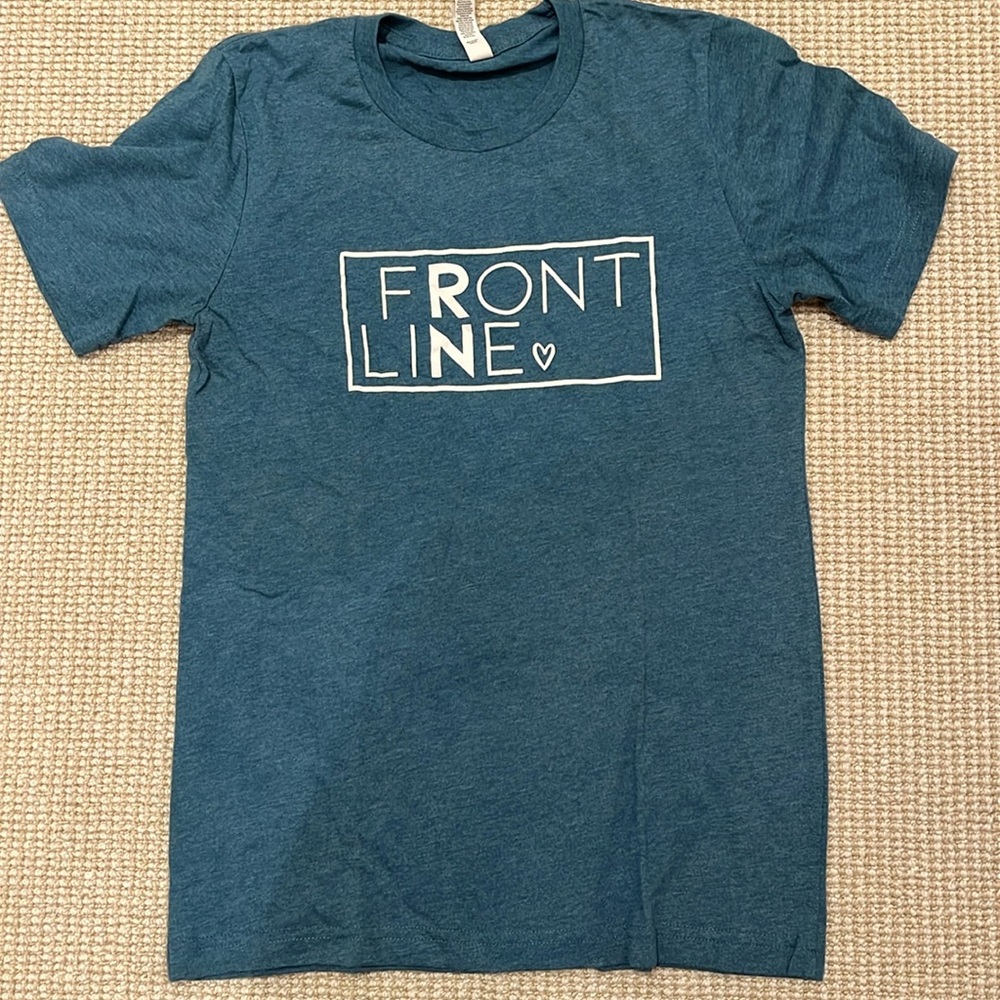 Nurse T-shirt